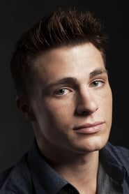Picture of Colton Haynes