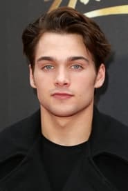Picture of Dylan Sprayberry