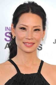 Picture of Lucy Liu