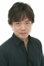 Picture of Kazuya Nakai