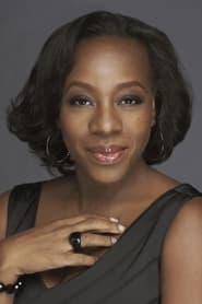 Picture of Marianne Jean-Baptiste