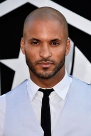 Picture of Ricky Whittle