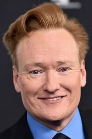 Picture of Conan O'Brien