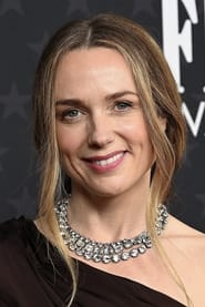 Picture of Kerry Condon