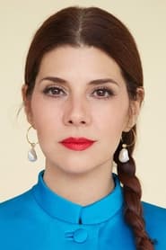 Picture of Marisa Tomei