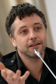 Picture of Pascal Rénéric