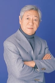Picture of Takeshi Kusaka