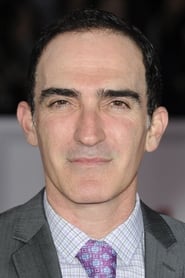 Picture of Patrick Fischler