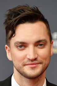 Picture of Richard Harmon