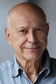 Picture of Alan Arkin