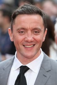Picture of Peter Serafinowicz