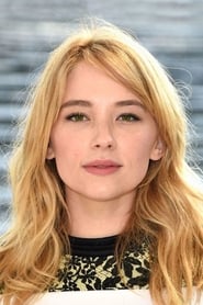 Picture of Haley Bennett