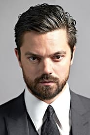 Picture of Dominic Cooper