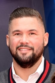 Picture of Tony Bellew