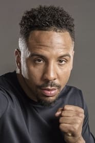 Picture of Andre Ward