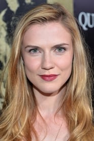 Picture of Sara Canning