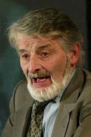 Picture of Donal Donnelly