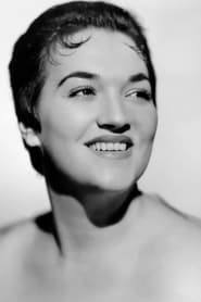 Picture of Morgana King