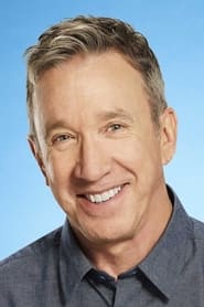 Picture of Tim Allen