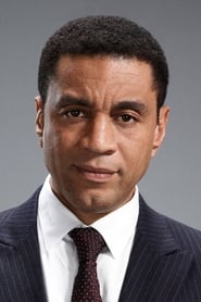 Picture of Harry Lennix