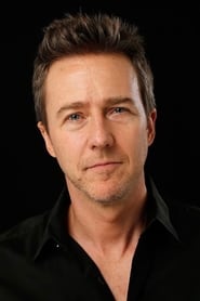 Picture of Edward Norton