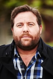 Picture of Shane Jacobson