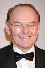 Picture of Björn Granath