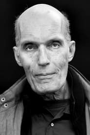 Picture of Carel Struycken