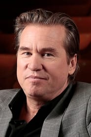 Picture of Val Kilmer