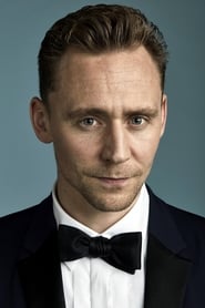 Picture of Tom Hiddleston