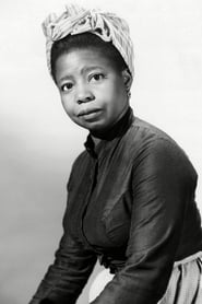 Picture of Butterfly McQueen