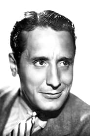 Picture of Victor Jory