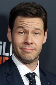 Picture of Ike Barinholtz