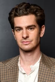 Picture of Andrew Garfield