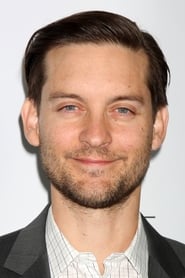 Picture of Tobey Maguire