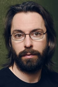 Picture of Martin Starr