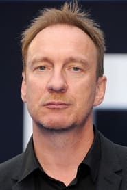 Picture of David Thewlis