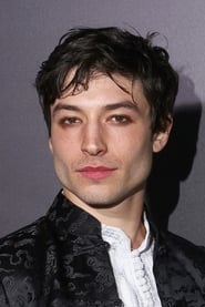 Picture of Ezra Miller