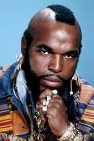 Picture of Mr. T