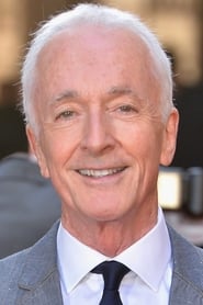 Picture of Anthony Daniels
