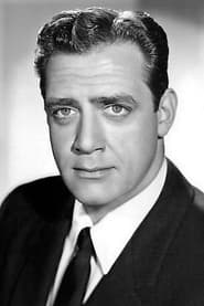 Picture of Raymond Burr