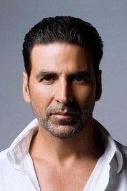 Picture of Akshay Kumar