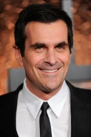 Picture of Ty Burrell