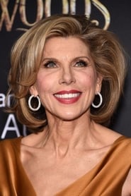 Picture of Christine Baranski