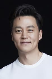 Picture of Lee Seo-jin