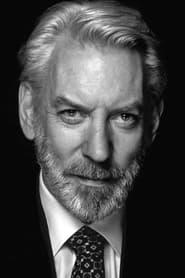 Picture of Donald Sutherland
