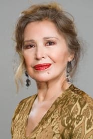 Picture of María Rojo