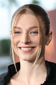 Picture of Hunter Schafer
