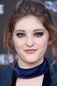Picture of Willow Shields