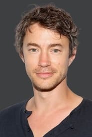 Picture of Tom Wisdom